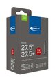 SCHWALBE zračnica - 27.5x2.10/3.00 FV 40mm (54/75-584) 200g Freeride - crna
