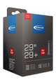 SCHWALBE zračnica - SV19F 29X2.10/3.00 FV 40MM (54/75-622) 215g  Freeride - crna