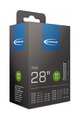 SCHWALBE zračnica - 700x28/45C AV 40mm (28/47-622) 150g - crna