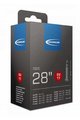 SCHWALBE zračnica - 700Cx28 SV17 40mm - crna