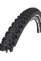 MICHELIN plašt - COUNTRYRACER 26x2.10 - crna