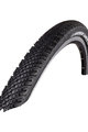MICHELIN plašt - COUNTRY ROCK 26x1.75 - crna