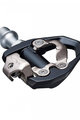 SHIMANO pedali - PEDALS ES600 - crna