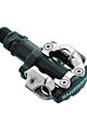 SHIMANO pedali - MTB M520 SPD - crna