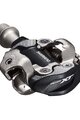 SHIMANO pedali - MTB PD-M8100 XC SPD - crna