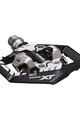 SHIMANO pedali - MTB M8120 SPD - crna