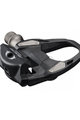 SHIMANO pedali - PEDALS 105 R7000 - crna