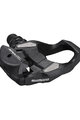 SHIMANO pedali - RS500 SPDSL - crna