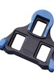 SHIMANO kofer za sprinterice - SMSH12 - plava