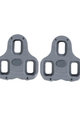 LOOK kofer za sprinterice - KEO CLEAT - siva