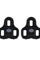 LOOK kofer za sprinterice - KEO CLEAT - crna