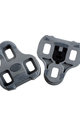 LOOK kofer za sprinterice - KEO GRIP - siva