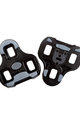 LOOK kofer za sprinterice - KEO GRIP - crna