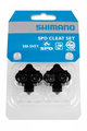 SHIMANO kofer za sprinterice - SM-SH51 SPD - crna