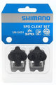 SHIMANO kofer za sprinterice - SM-SH51 SPD - crna