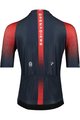BIORACER dres kratkih rukava - INEOS GRENADIERS '22 - plava/crvena