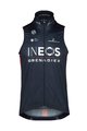 BIORACER prsluk - INEOS GRENADIERS '22 - crvena/plava