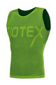 BIOTEX majica bez rukava - REVERSE - zelena