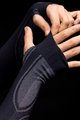BIOTEX majica dugih rukava - POWERFLEX WARM - crna