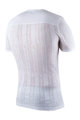 BIOTEX majica kratkih rukava - WINDPROOF - bijela