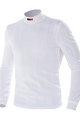 BIOTEX majica dugih rukava - WINDPROOF  - bijela