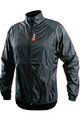 BIOTEX jakna otporna na vjetar - X-LIGHT - crna