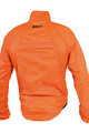 BIOTEX jakna otporna na vjetar - X-LIGHT - narančasta