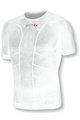 BIOTEX majica kratkih rukava - SUN MESH - bijela
