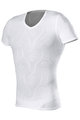 BIOTEX majica kratkih rukava - SECOND SKIN - bijela