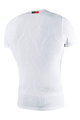 BIOTEX majica kratkih rukava - SECOND SKIN - bijela