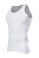 BIOTEX potkošulja - SECOND SKIN - bijela