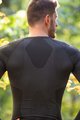 BIOTEX majica dugih rukava - 3D - siva