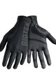BIOTEX rukavice s dugim prstima - LIMITLESS - crna