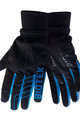 BIOTEX rukavice s dugim prstima - SUPERWARM - plava/crna