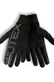 BIOTEX rukavice s dugim prstima - THERMAL TOUCH GEL - crna