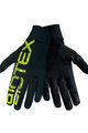 BIOTEX rukavice s dugim prstima - THERMAL TOUCH GEL - žuta/crna