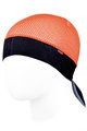BIOTEX bandana - POWERFLEX NET - narančasta/crna