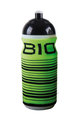 BIOTEX drugo - STRIPES - crna/zelena
