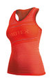 BIOTEX potkošulja - POWERFLEX LADY - narančasta