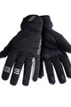 BIOTEX rukavice s dugim prstima - EXTRAWINTER - crna/siva