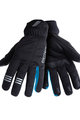 BIOTEX rukavice s dugim prstima - EXTRAWINTER - plava/crna