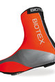BIOTEX navlake na sprinterice - RAIN - srebrna/narančasta