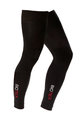 BIOTEX navlake duž cijele nogavice - COMPRESSION - crna