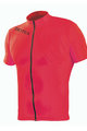 BIOTEX dres kratkih rukava - EMANA - crvena
