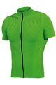 BIOTEX dres kratkih rukava - EMANA - zelena