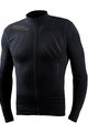 BIOTEX dres dugih rukava ljetni - EMANA SUMMER - crna