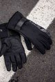 BIOTEX rukavice s dugim prstima - ENVELOPING - crna