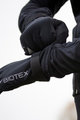 BIOTEX rukavice s dugim prstima - ENVELOPING - crna