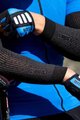 BIOTEX rukavice s kratkim prstima - MESH RACE  - crna/plava