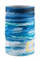 BUFF grijač zavrat - COOLNET UV® NAT.GEO. - svjetloplava/plava